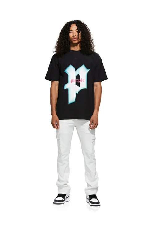 Picture of Purple Brand T Shirts Short _SKUPurpleBrandS-XLmrtx30072807